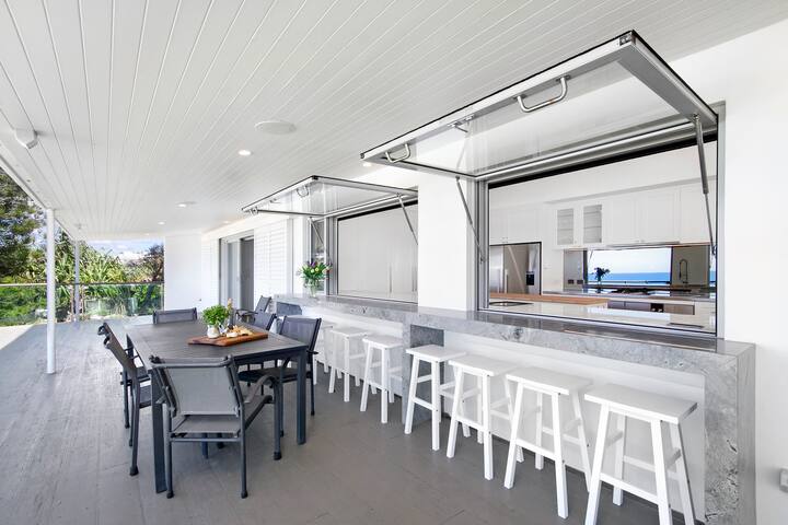 Ocean Panorama With Private Pool! gallery image 5