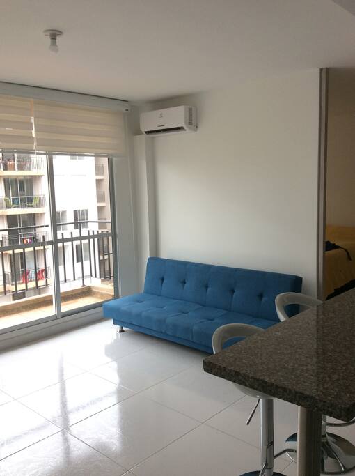 Sala comedor