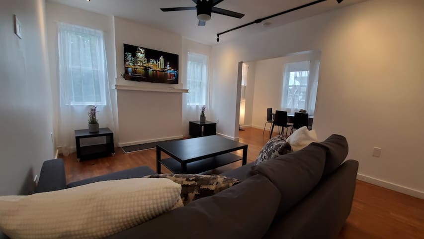 Airbnb Pittsburgh Vacation Rentals Places To Stay