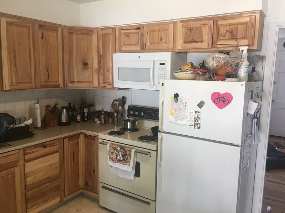 Yummy Kitchen