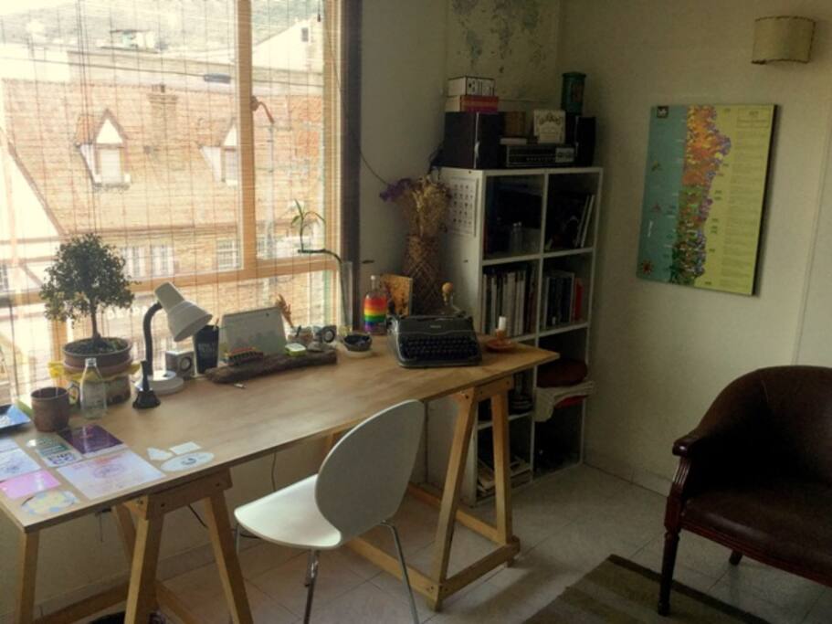Desk
