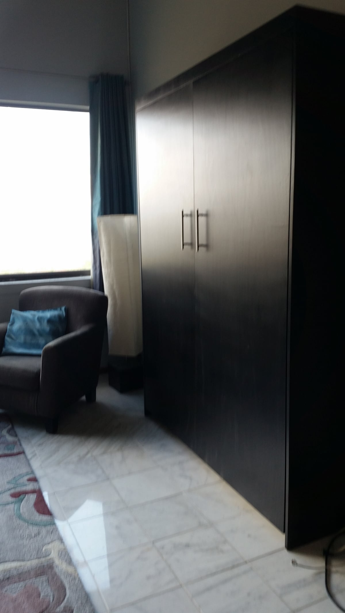 Საწოლი 152 × 203 სმ