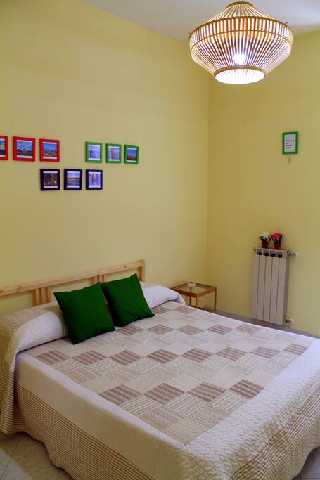 camera da letto