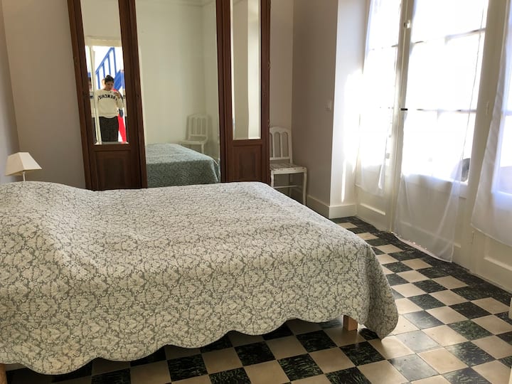 Recámara 6