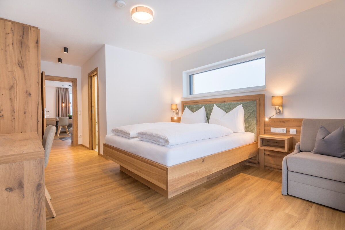 Снимка на спалнята