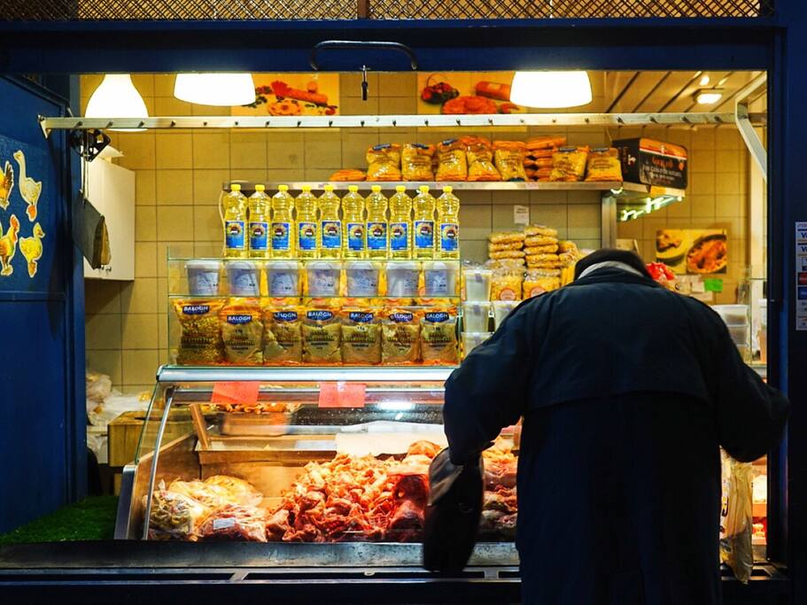 中央菜市场源于生活 高于艺术 布达佩斯旅游攻略 尽在airbnb爱彼迎