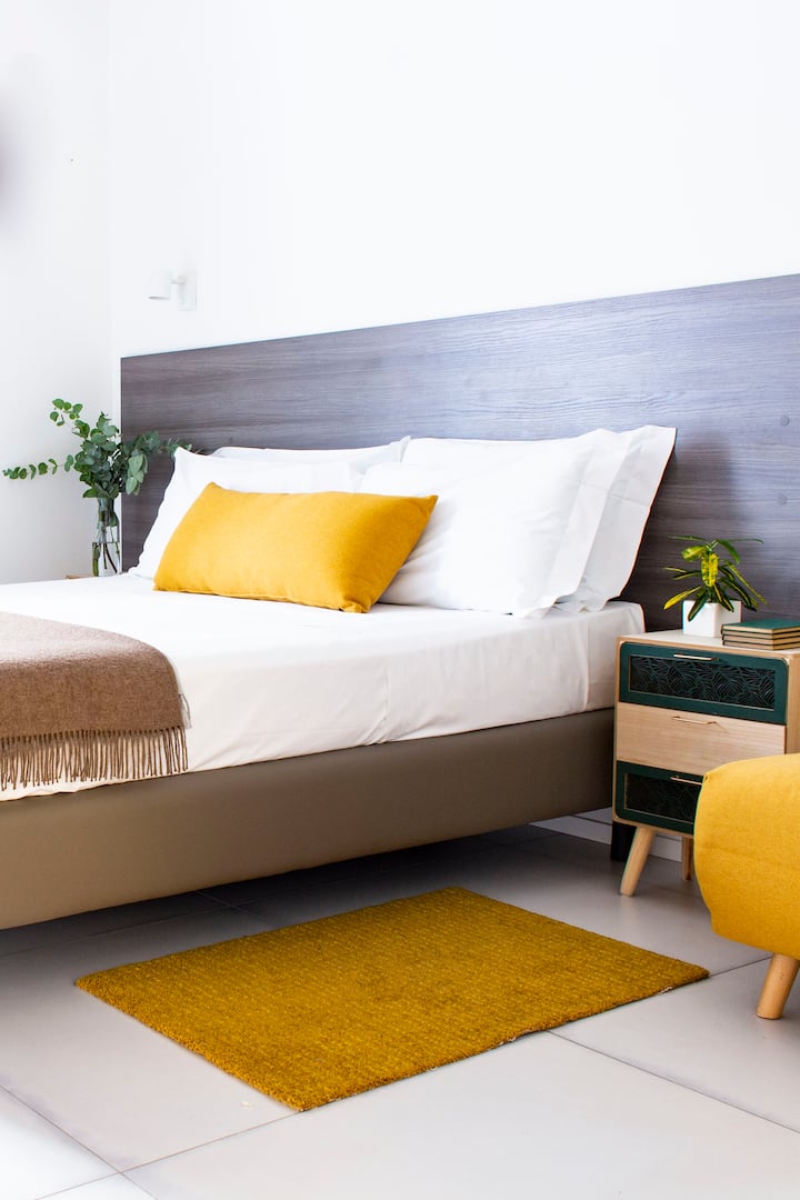 Hình ảnh phòng ngủ