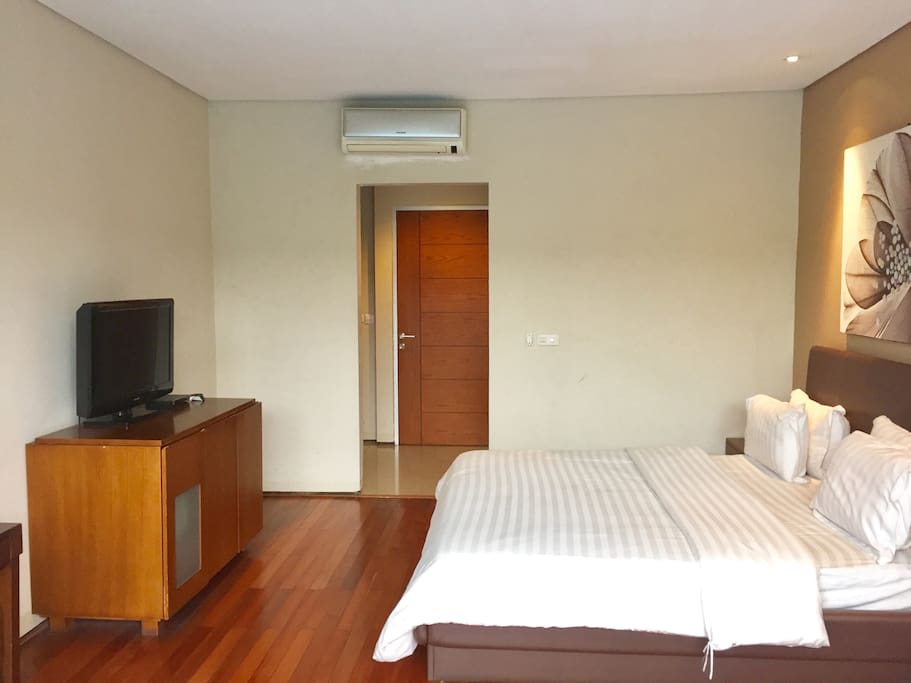 Suite Room