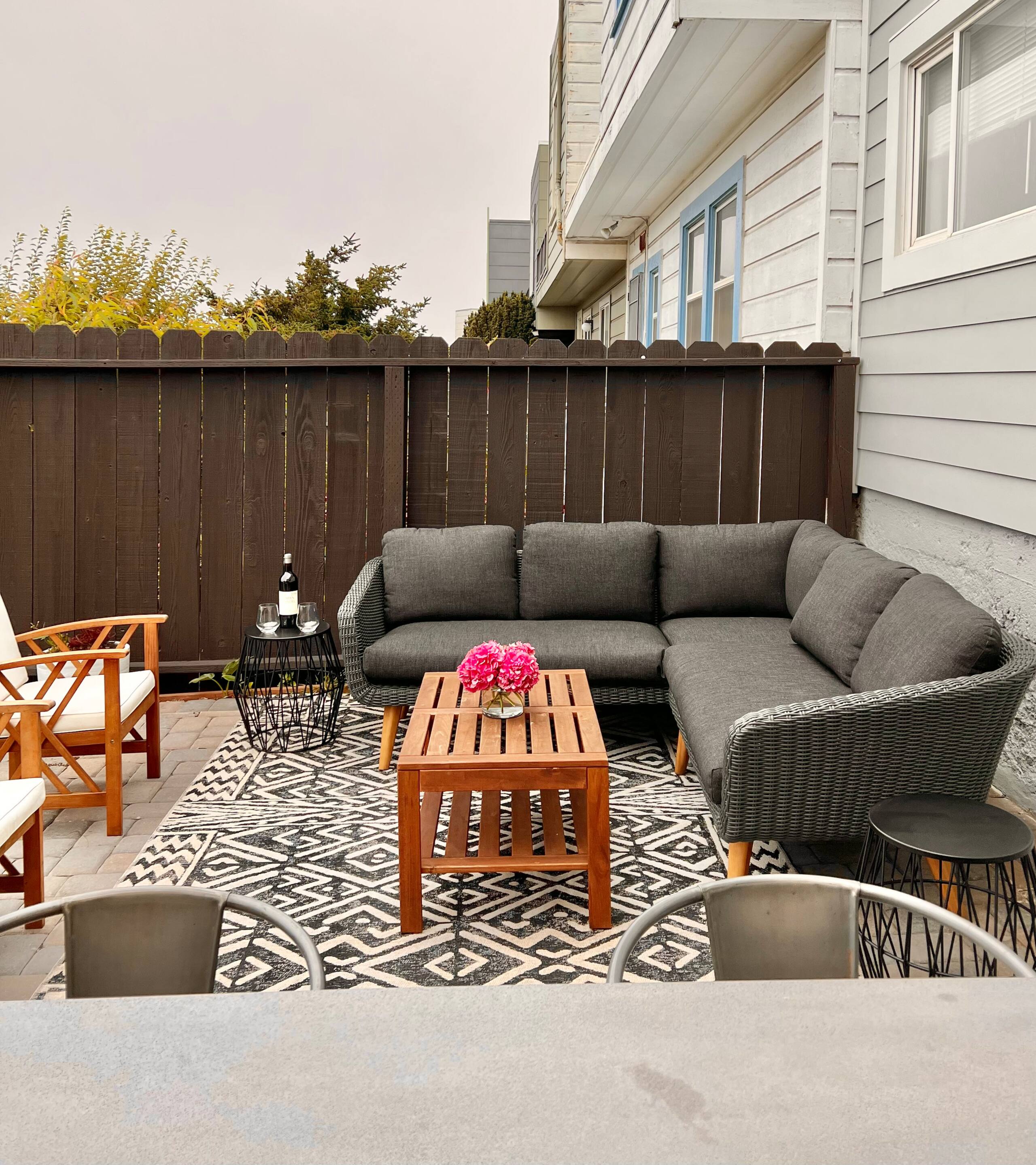 Home in San Francisco · ★5.0 · 2 bedrooms · 3 beds · 1 bath - Image 22