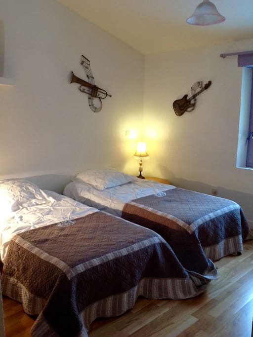 Chambre n°2