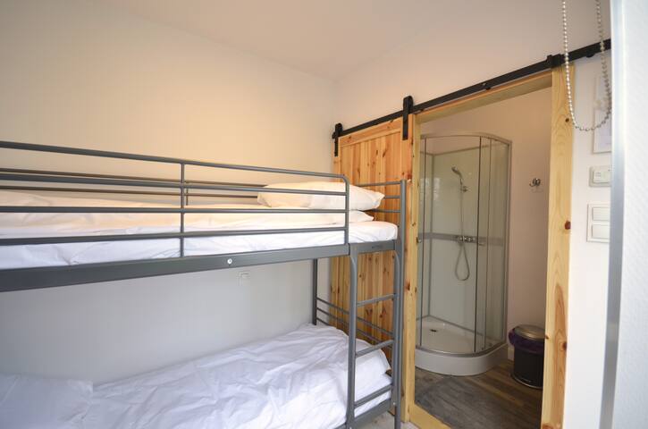 distripark.com Sp. z o.o. managed Airbnb listing 2