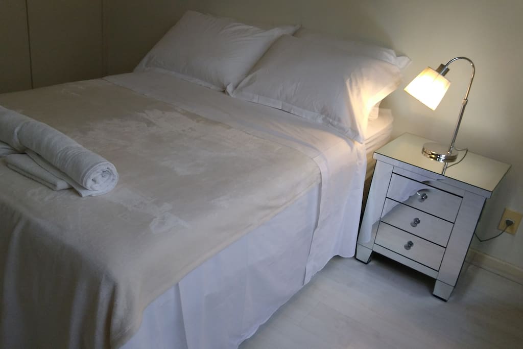 QUARTO 3 SUITE