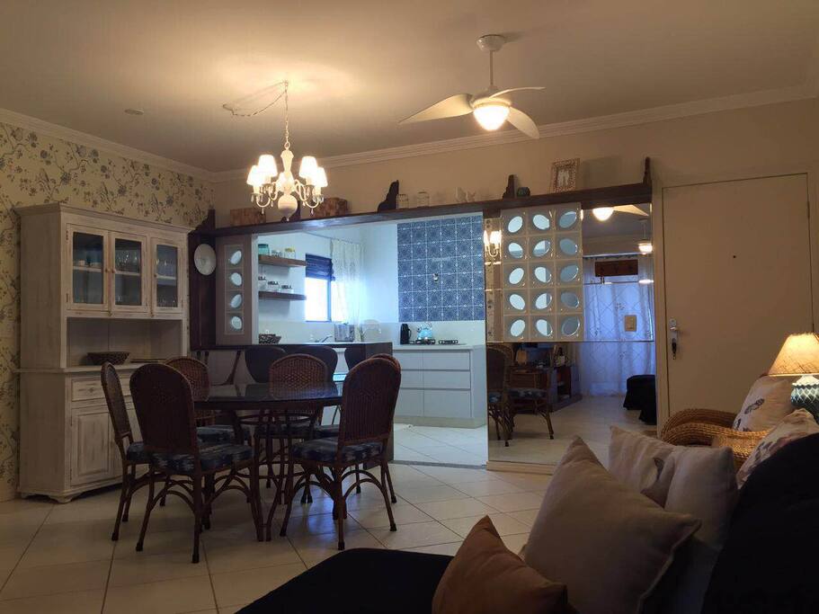 Sala de Jantar