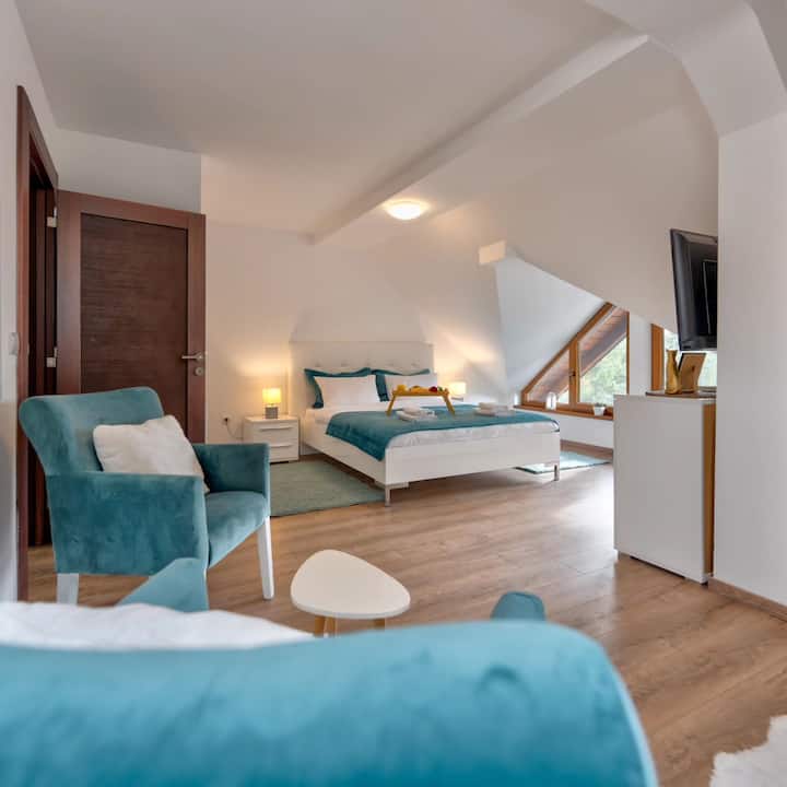 غرفة النوم 1