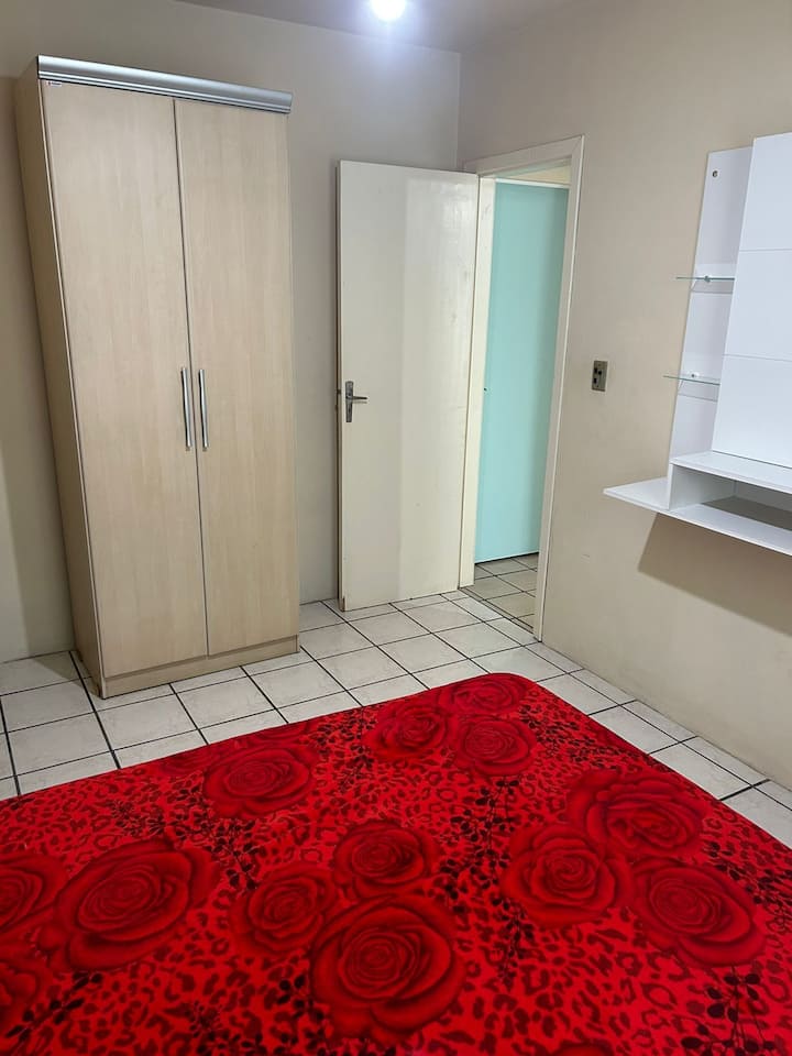 Spavaća soba 1