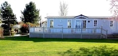 Luxury+6+Berth+Holiday+Home+-+Southview%2C+Skegness