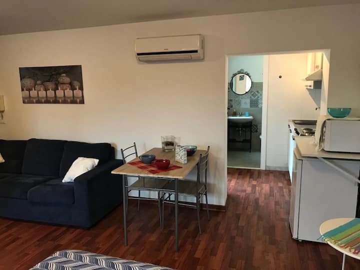 Blue Marine Apartment  Cir 068028cvp0038 - Pescara