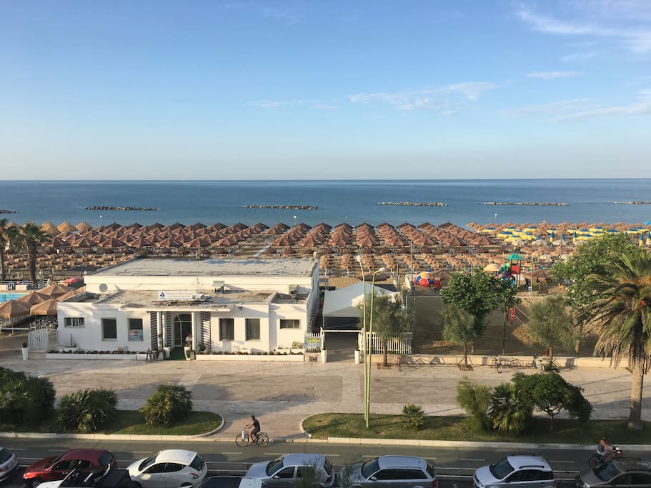 view
