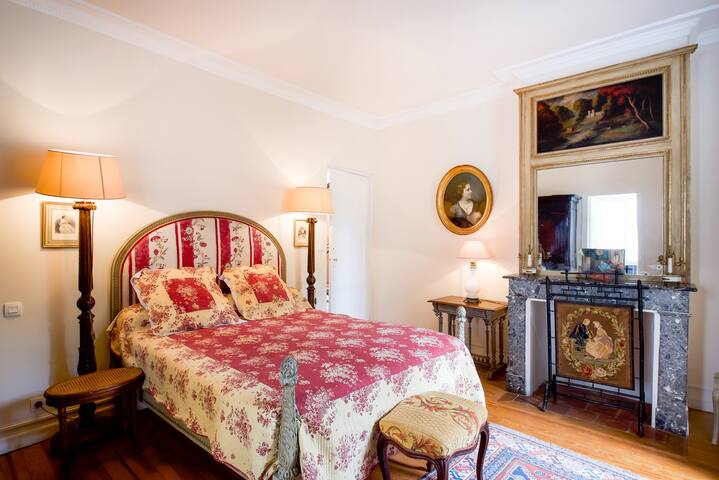 Domaine Fonteneau 10mn de Bordeaux gallery image 4