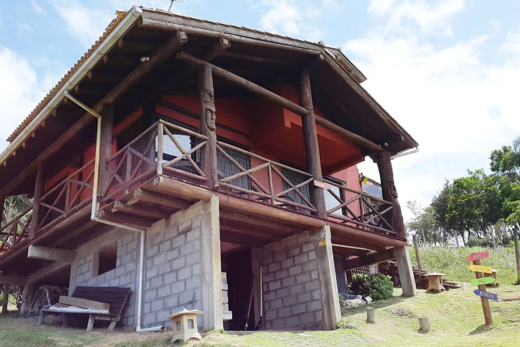 FACHADA 1