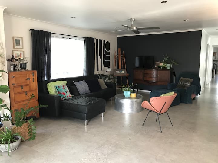 Дневна соба