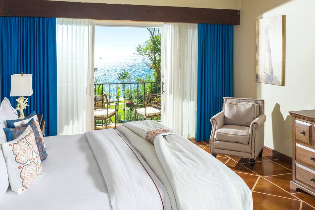 Master Bedroom (view may vary)