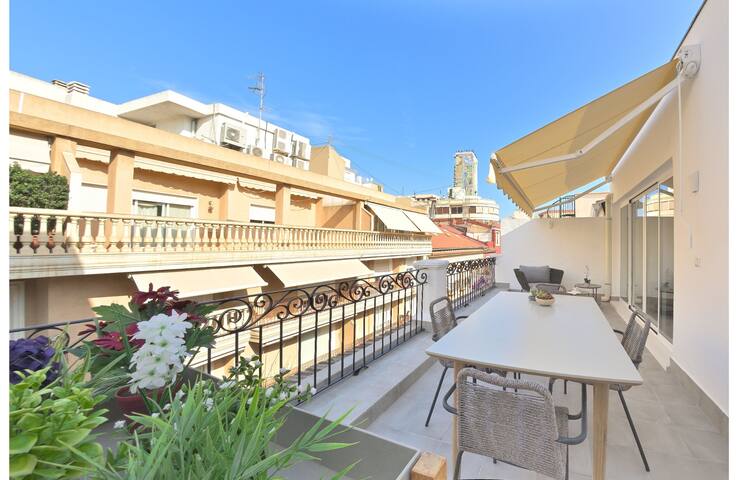 MyFlats managed Airbnb listing 2