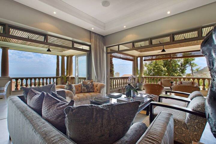 Atlantic Seaboard designer family villa gallery image 3