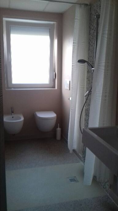 BAGNO