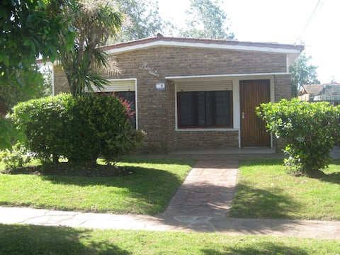 House for 4 in Parque Del Plata
