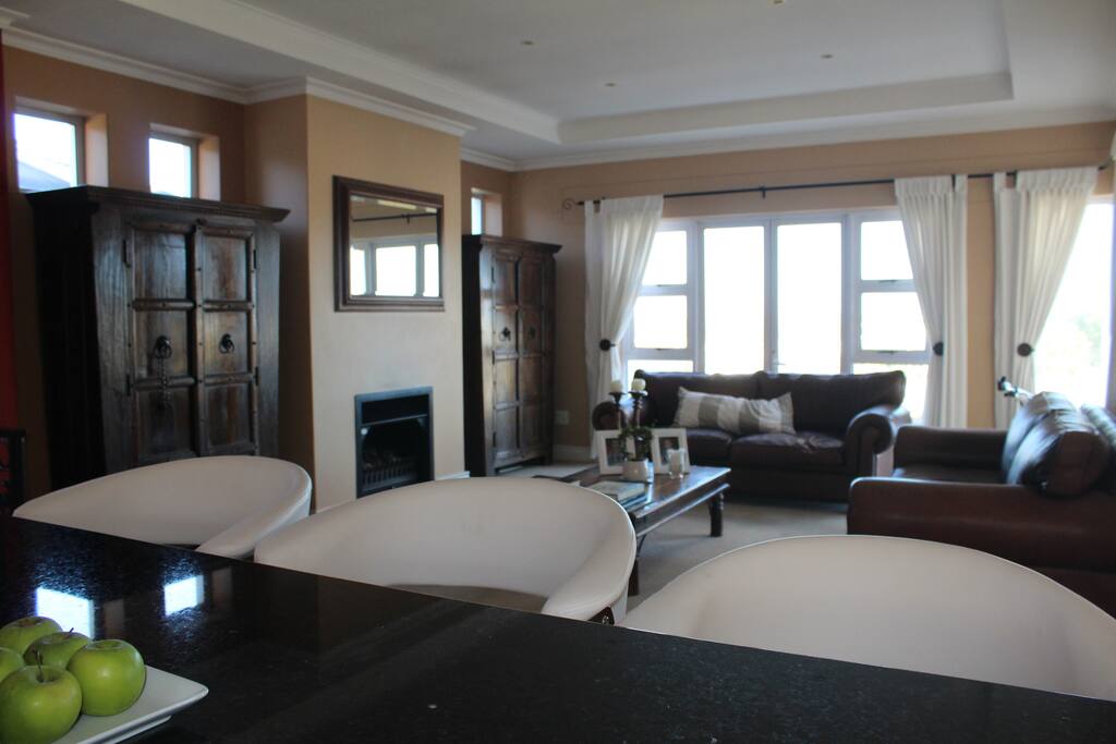 Relax Lounge