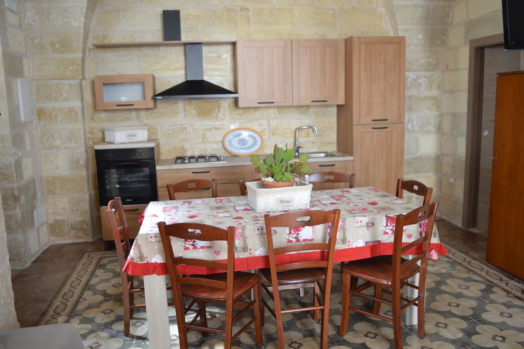 cucina