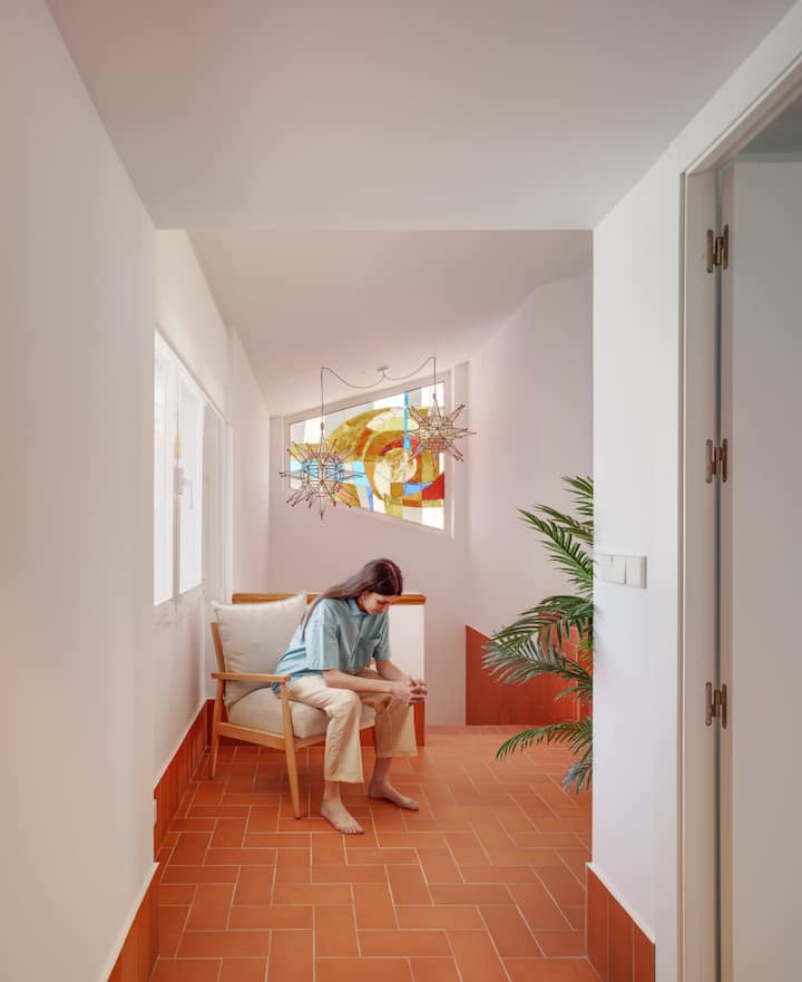 Casa Gaviota - Mazarrón