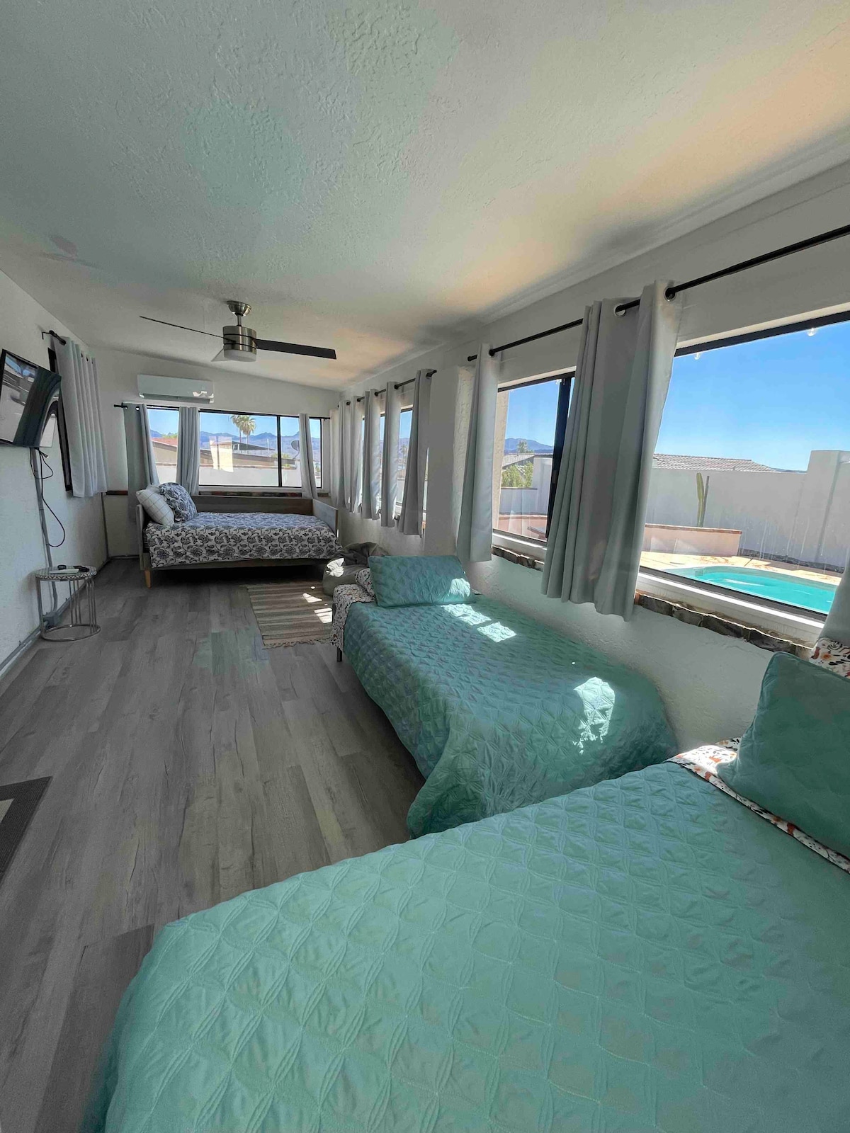 Спална соба 4