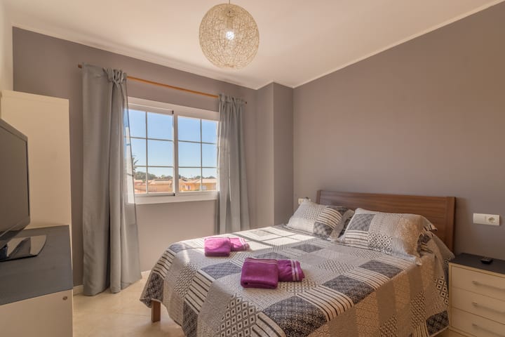 غرفة النوم 4