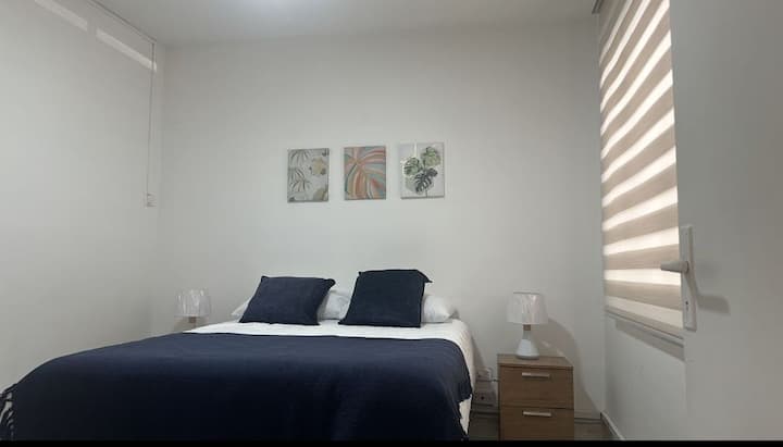 Спална соба 1