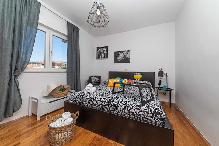 Спална соба 3