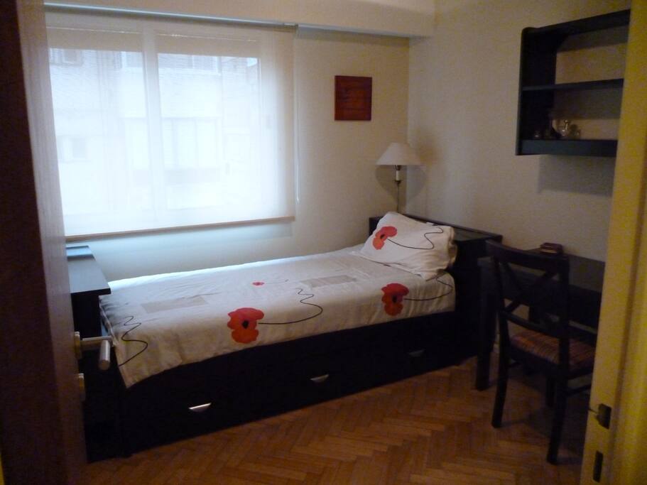 Dormitorio