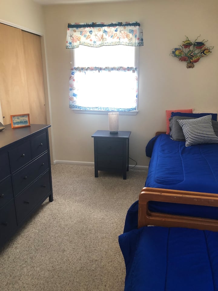 Habitación 1