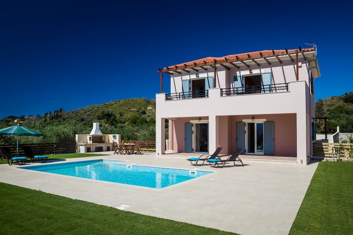 armonia villa
