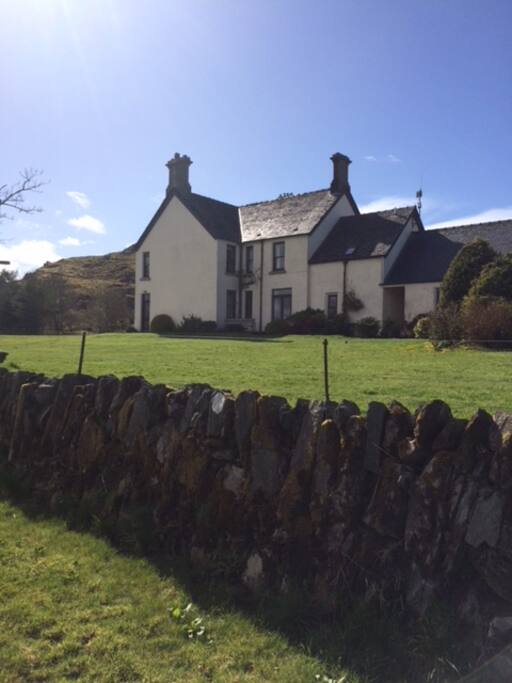 Dunadd farm