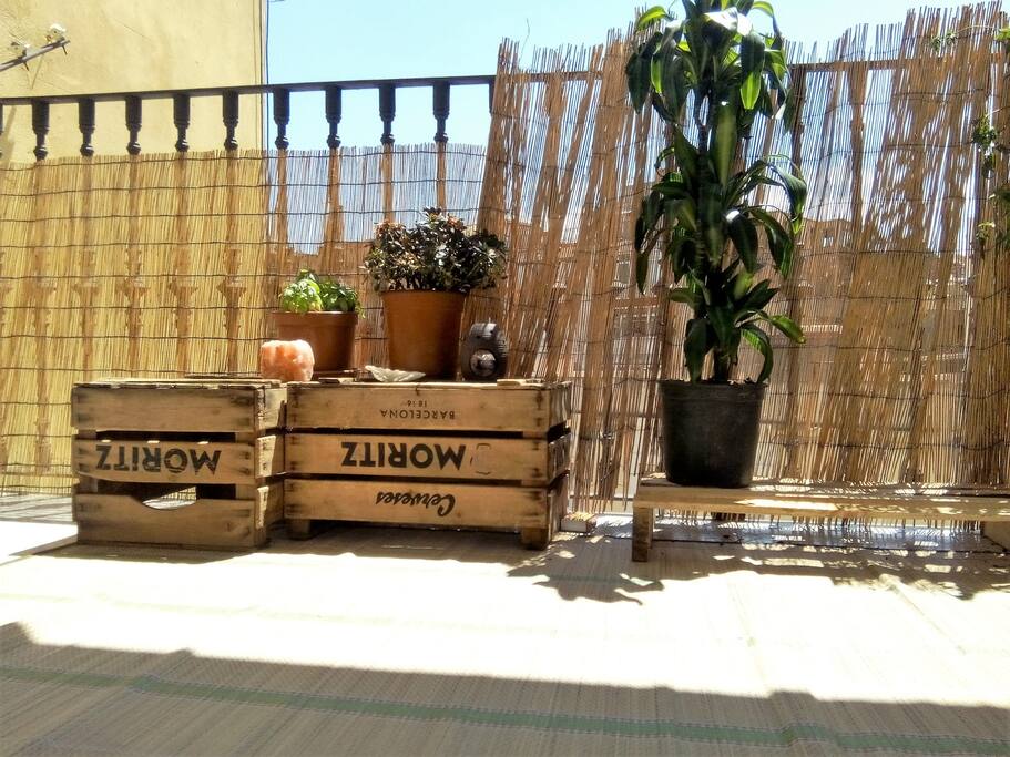 Balcon