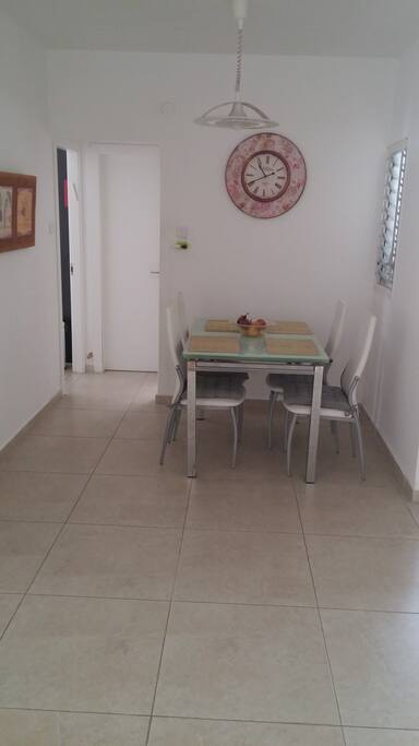 Dinette