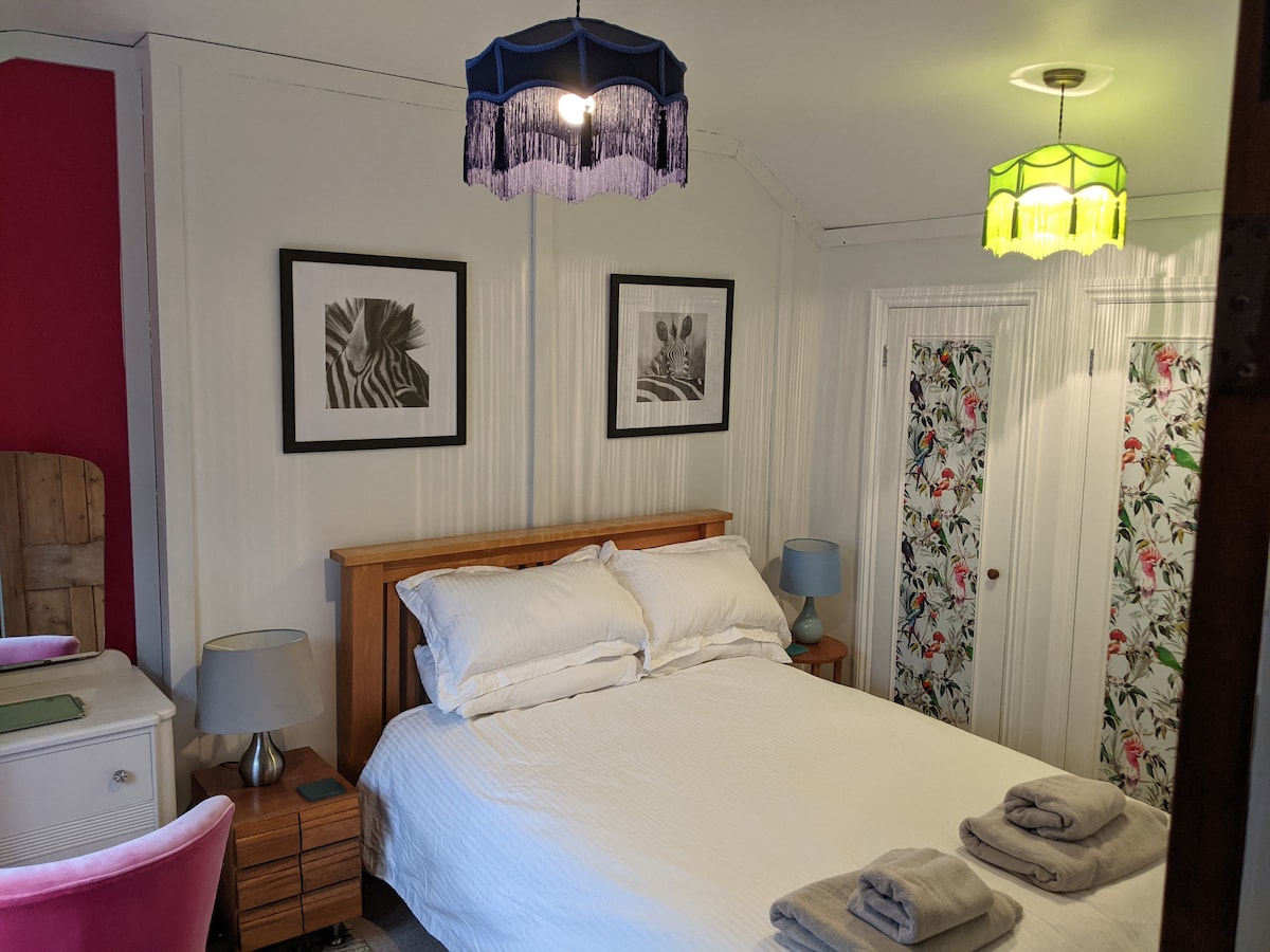 חדר שינה מס '2