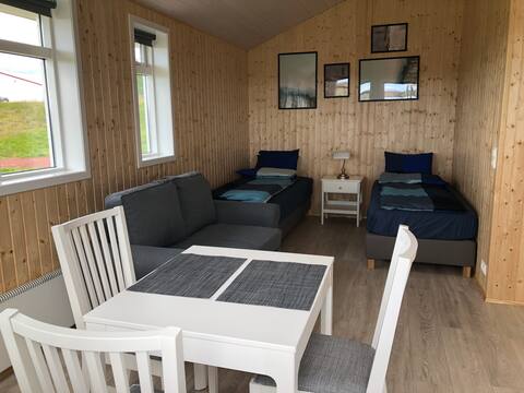 Small House on a Farm with Beautiful Oceanview (1)