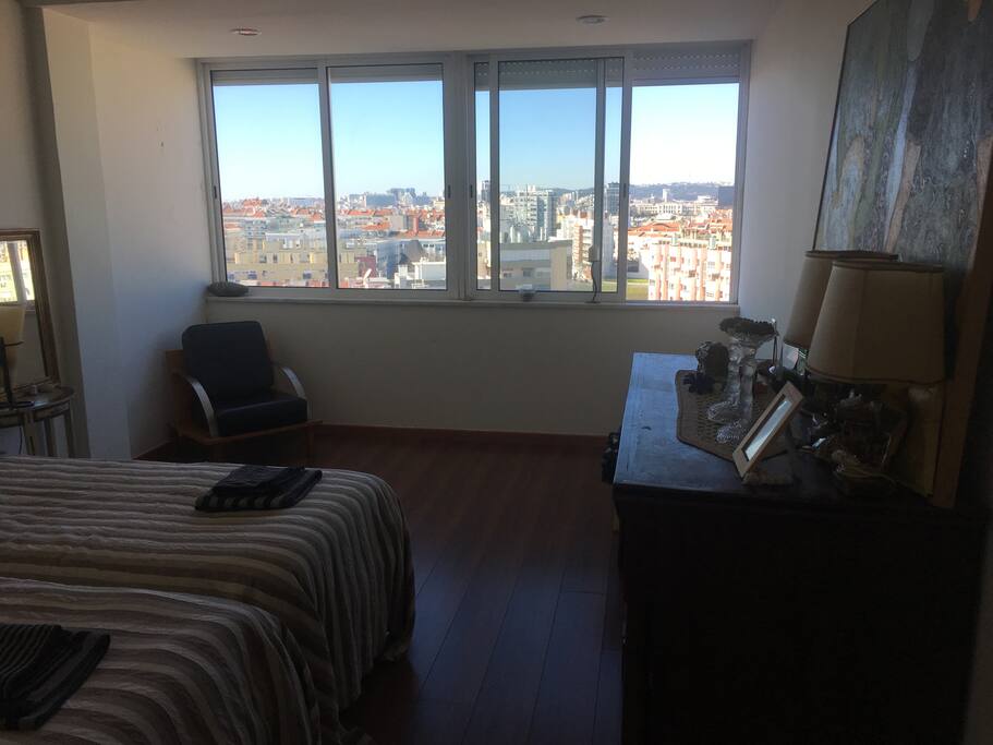 Vista Lisboa