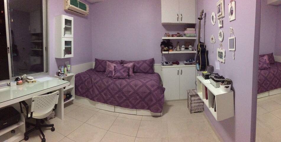 Lagoa Com Estilo (Leblon X Jd. Botanico) gallery image 5