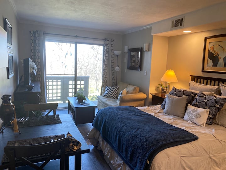 Área de convivencia