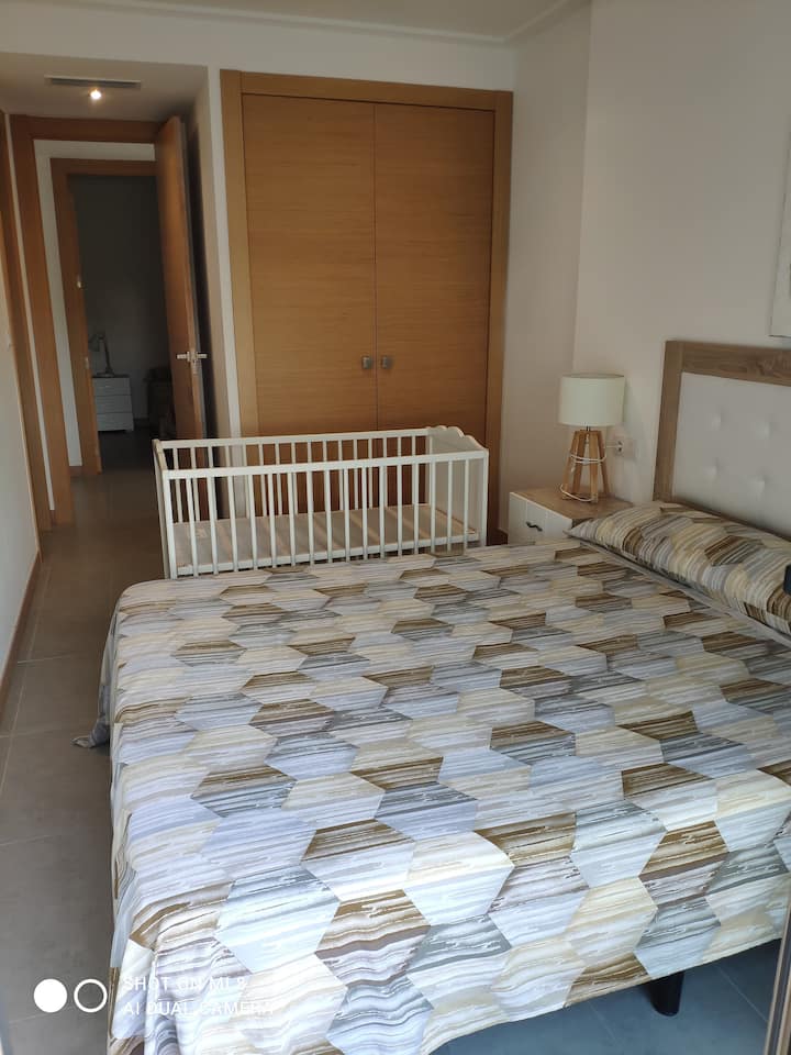 Habitación 1