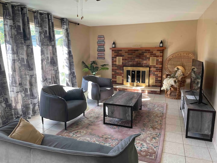 RivièreduLoup locations de vacances et logements Québec, Canada